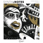 VA - Synths & Notes Vol. 2 (2024)