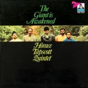 Horace Tapscott Quintet - The Giant Is Awakened (2016) [Hi-Res]