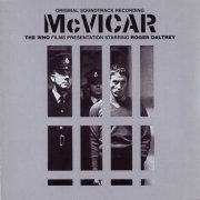 Roger Daltrey - McVicar (1973) 320 kbps+CD Rip