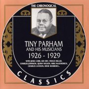 Tiny Parham - The Chronological Classics: 1926-1929 (1992)