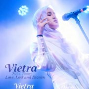 Vietra - Vietra 2024 Tour: Love, Lost and Diaries (Live) (2025) [Hi-Res]