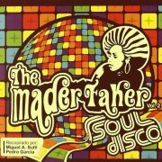 VA - The Maderfaker Vol. 2 Soul Disco (2009)