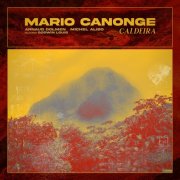 Mario Canonge, Arnaud Dolmen, Michel Alibo, Godwin Louis - Caldeira (Instrumental) (2026) [Hi-Res]