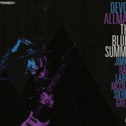 Devon Allman - The Blues Summit (2025) CD-Rip