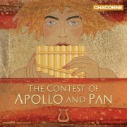 Apollo and Pan - Apollo & Pan play Music by Castello and his Contemporaries (2009)