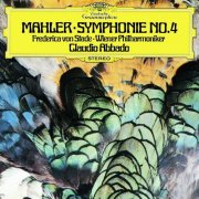 Claudio Abbado - Mahler: Symphony No. 4 (1977) [2012 SACD]