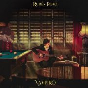 Rubén Pozo - Vampiro (2022) [Hi-Res]