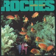 The Roches - Another World (1985) CD-Rip