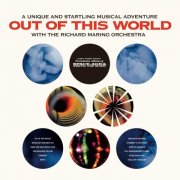 Richard Marino - Out Of This World - Bonus Track (2016)