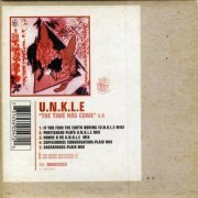 U.N.K.L.E - "The Time Has Come" E.P. (1996) CD-Rip