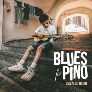 Osvaldo Di Dio - Blues For Pino (2025) [Hi-Res]