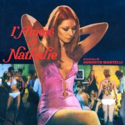 Augusto Martelli - L'amore di Nathalie (Original Soundtrack) (2025) [Hi-Res]