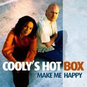 Cooly's Hot Box - Make Me Happy (2001)