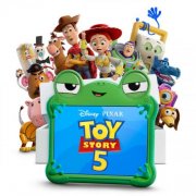 Randy Newman - Toy Story 5 (Original Motion Picture Soundtrack) (2026)
