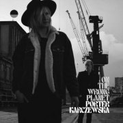 John Porter, Agata Karczewska - On The Wrong Planet (2023)