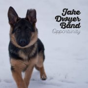 Jake Dwyer Band - Opportunity (2024) Hi Res