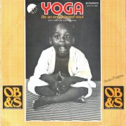 Osunfisan Brothers & Sisters - Yoga (1979/2025)