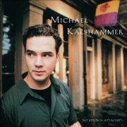 Michael Kaeshammer - No Strings Attached (2000)
