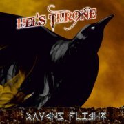 Hel's Throne - Ravens Flight (2021) Hi-Res