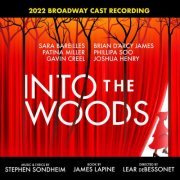 Sara Bareilles - Into The Woods (2022 Broadway Cast Recording)(2022) [Hi-Res]