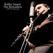 Bobby Jaspar - The Remasters (All Tracks Remastered) (2021)