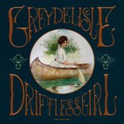 Grey DeLisle - Driftless Girl (2024) Hi Res