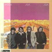 Mood Jga Jga - Mood Jga Jga (Korean Remastered) (1974)