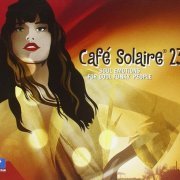 VA - Café Solaire, Vol. 23 (2015)