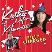 Kathy Murray & The Kilowatts - Fully Charged (2022) Hi Res