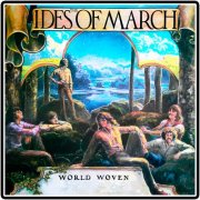 The Ides Of March - World Woven (2024) [Hi-Res]