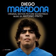 Antonio Pinto - Diego Maradona (Original Motion Picture Soundtrack) (2019) [Hi-Res]