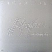 Rufus with Chaka Khan - Camouflage (1981) Vinyl