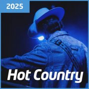VA - Hot Country 2025