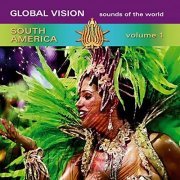 Global Vision South America, Vol. 1 (2012)