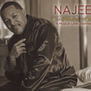 Najee - The Morning After: A Musical Love Journey (2013) FLAC