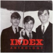 Index - Anthology (1995)