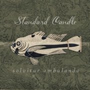 Standard Candle - solvitur ambulando (2023) [Hi-Res]