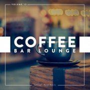 VA - Coffee Bar Lounge Vol 13 (2019)