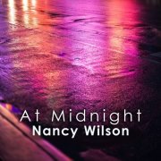 Nancy Wilson - At Midnight: Nancy Wilson (2024)