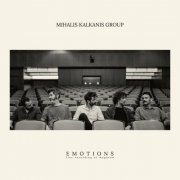Mihalis Kalkanis - Emotions (2022) Hi-Res