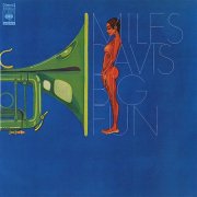 Miles Davis - Big Fun (1974) [Vinyl]