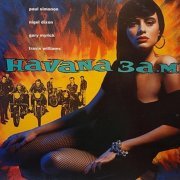 Havana 3 A.M. - Havana 3 A.M. (1991)