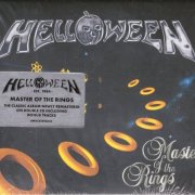 Helloween - Master Of The Rings (2024 Remaster) (1994)