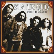 Status Quo - Down the Dustpipe (Two disc version) (2006)