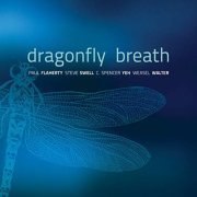 Paul Flaherty, Steve Swell, C. Spencer Yeh, Weasel Walter - Dragonfly Breath (2013)