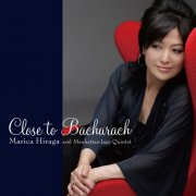 Marika Hiraga - Close To Bacharach (Special Edition) (2015) [Hi-Res]