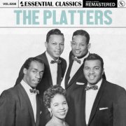 The Platters - Essential Classics, Vol. 208 (2024)