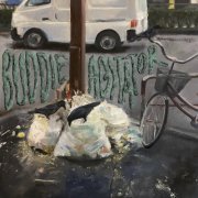 Buddie - Agitator (2023)