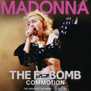 Madonna - The F-bomb Commotion (2025)