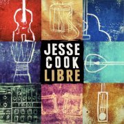 Jesse Cook - Libre (2021) [Hi-Res]